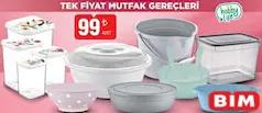 HOBBY LİFE TEK FİYAT MUTFAK GEREÇLERİ